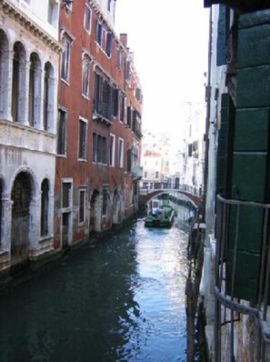 Exterior - Lovely little flat in the very heart of Venice. (Venezia)