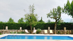 Pool - CASA DA ESTALAGEM - COMFORT AND TRANQUILITY (Fataunços)