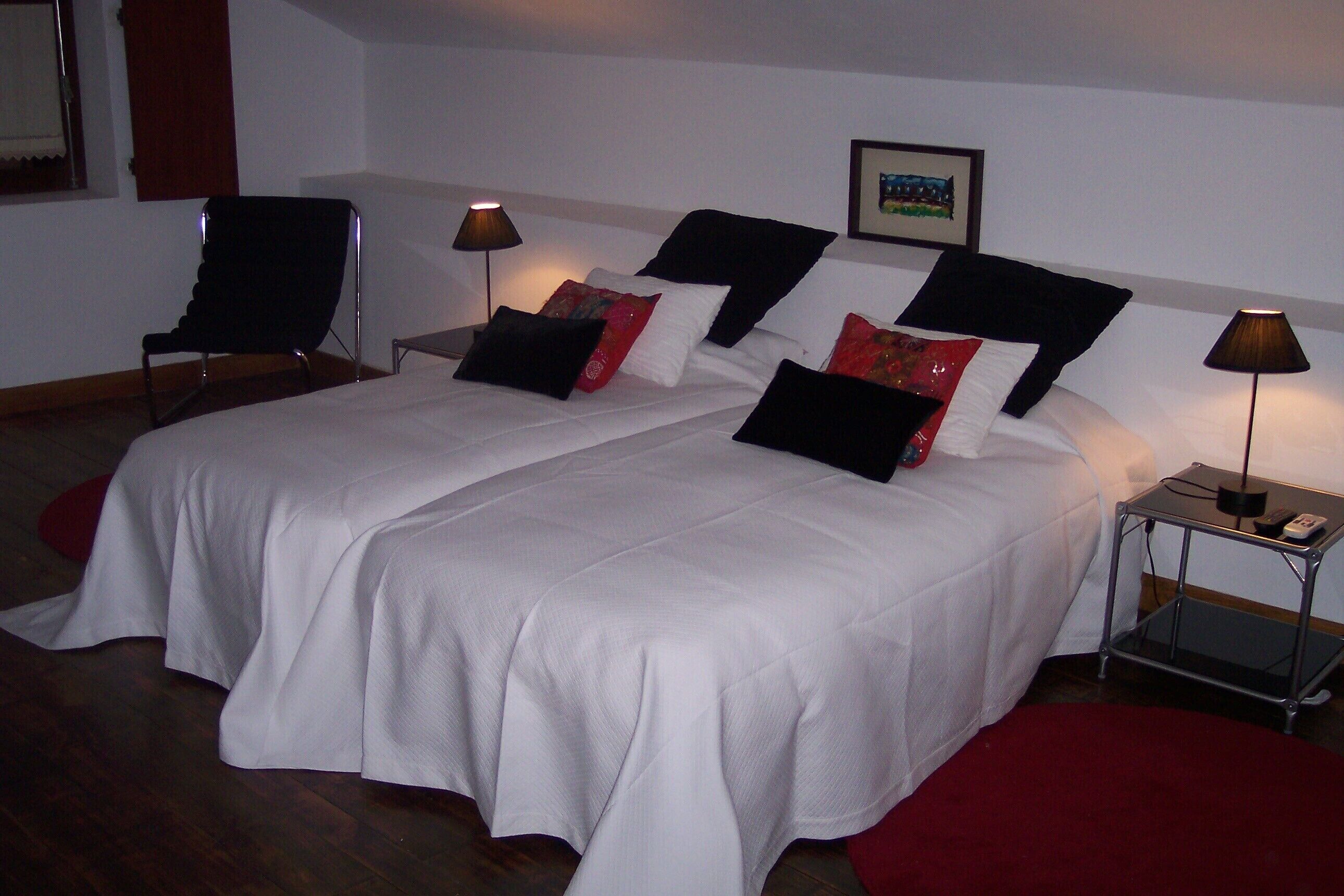 CASA DA ESTALAGEM - COMFORT AND TRANQUILITY