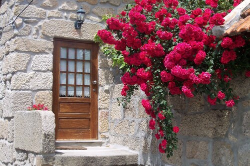 CASA DA ESTALAGEM - COMFORT AND TRANQUILITY