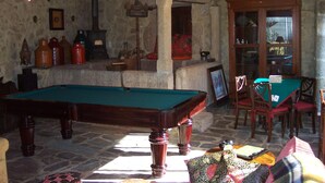 Interior - CASA DA ESTALAGEM - COMFORT AND TRANQUILITY (Fataunços)