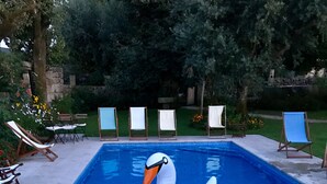 Pool - CASA DA ESTALAGEM - COMFORT AND TRANQUILITY (Fataunços)