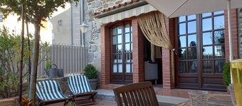 Charming cottage and SPA