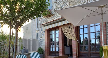 Charming cottage and SPA