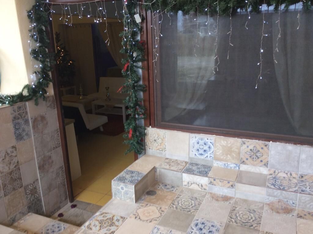 golden brown is a luxury guesthouse very close to Meteora