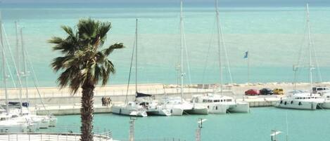 Port de plaisance