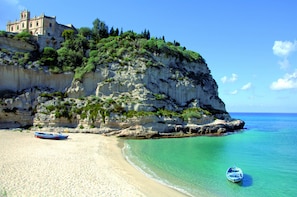 Plage à proximité