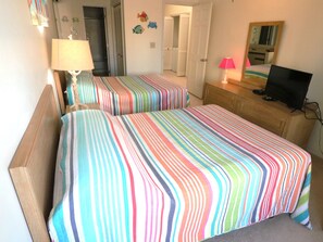 3 Schlafzimmer, Bügeleisen/Bügelbrett, Internetzugang