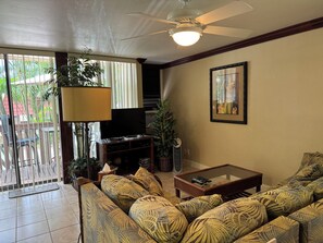 Smart-TV, DVD-Player, Videothek