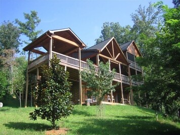 Sun Dial Lodge