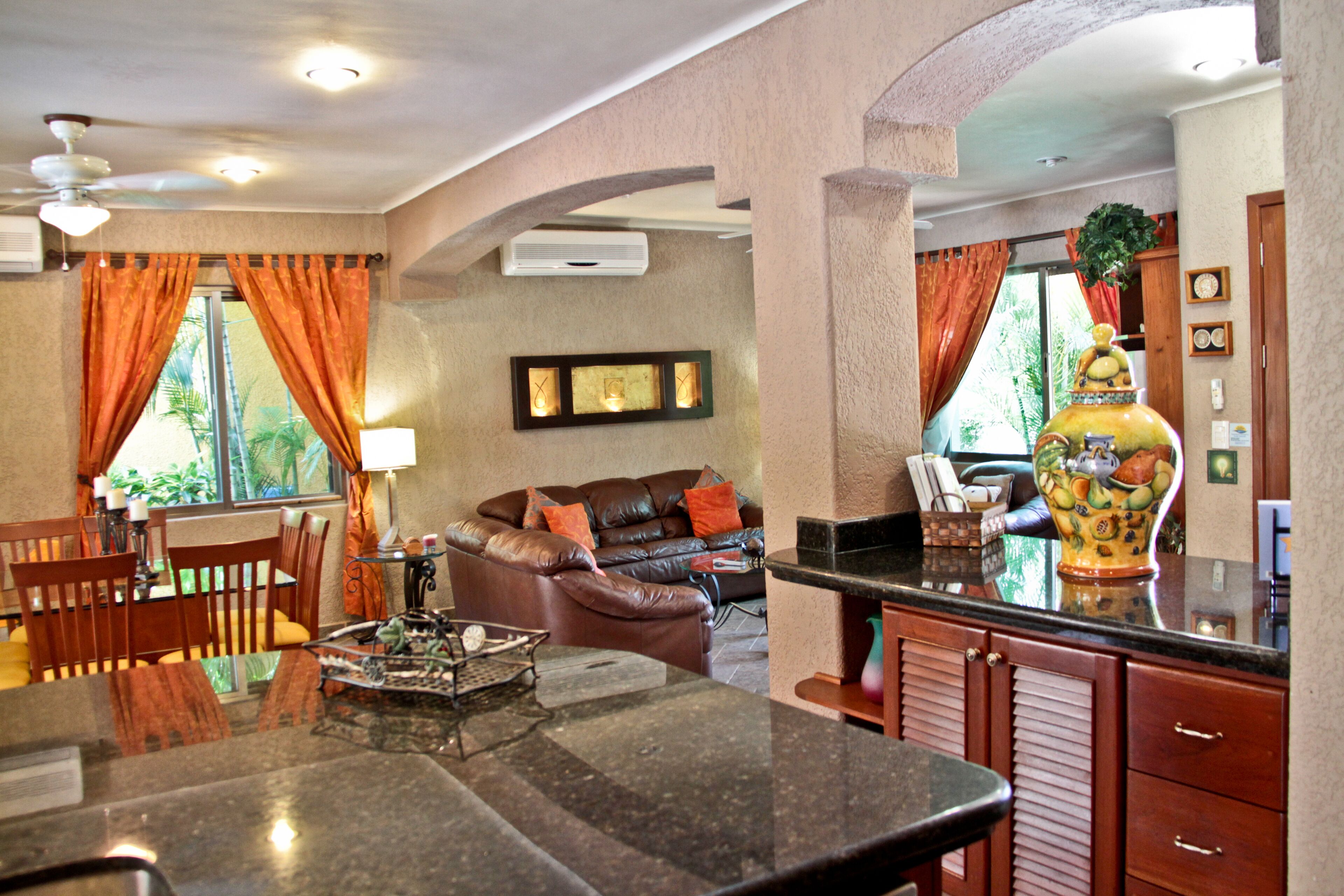 CASA ALEGRIA - REDUCED CHRISTMAS RATES-BOOK NOW!