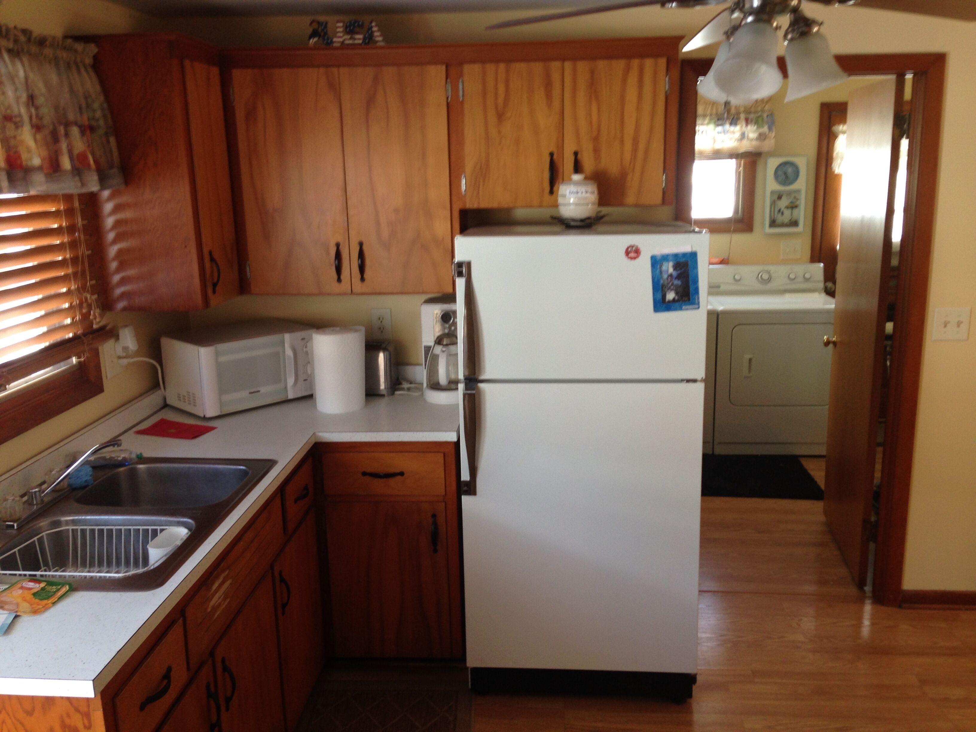 Cozy Canal Front Home in Wonderful Sylvan Beach, NY