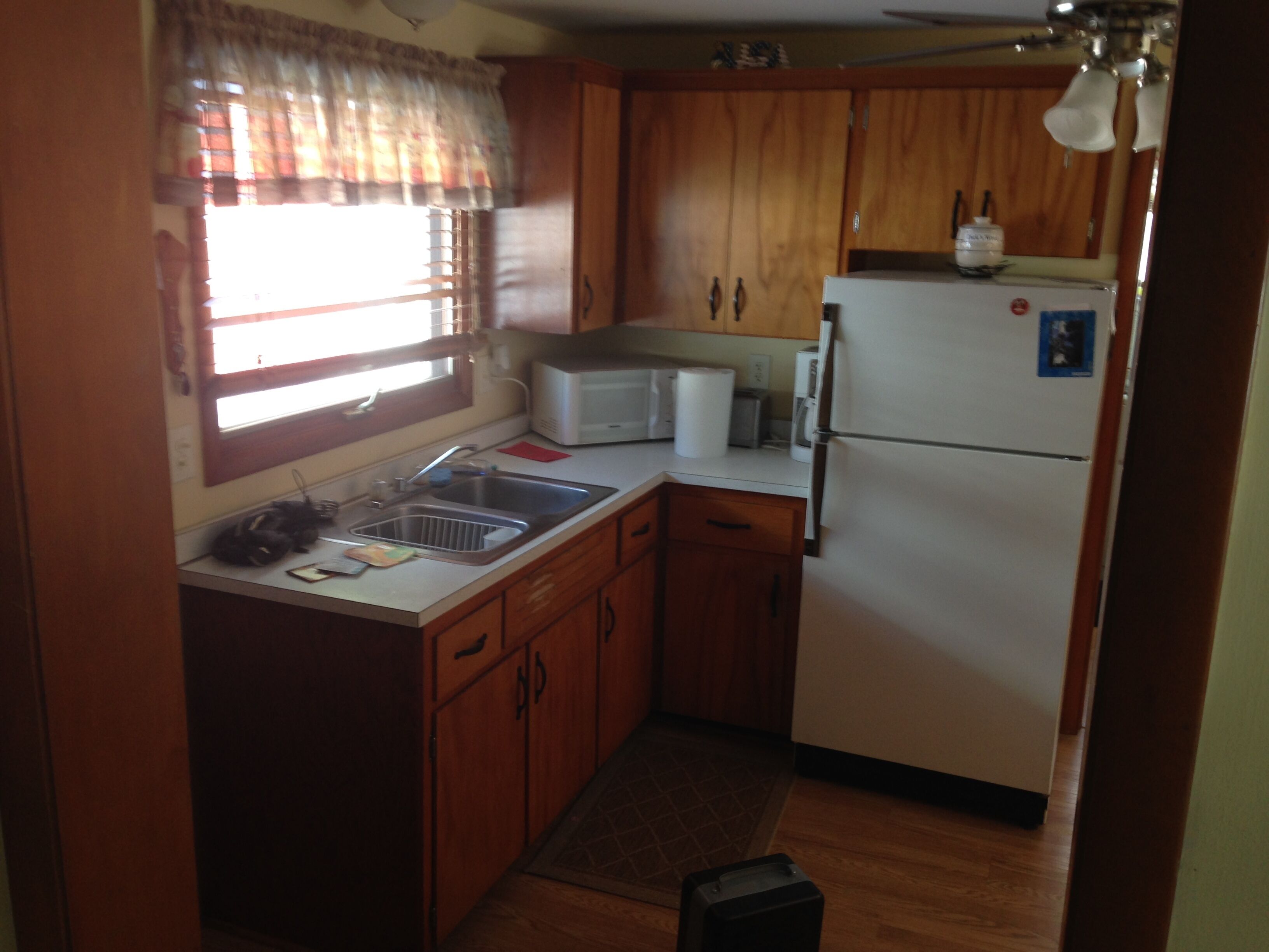 Cozy Canal Front Home in Wonderful Sylvan Beach, NY