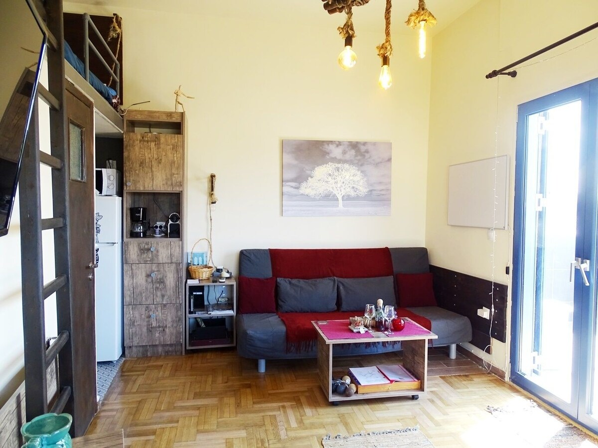 Image de profil de l’hôte