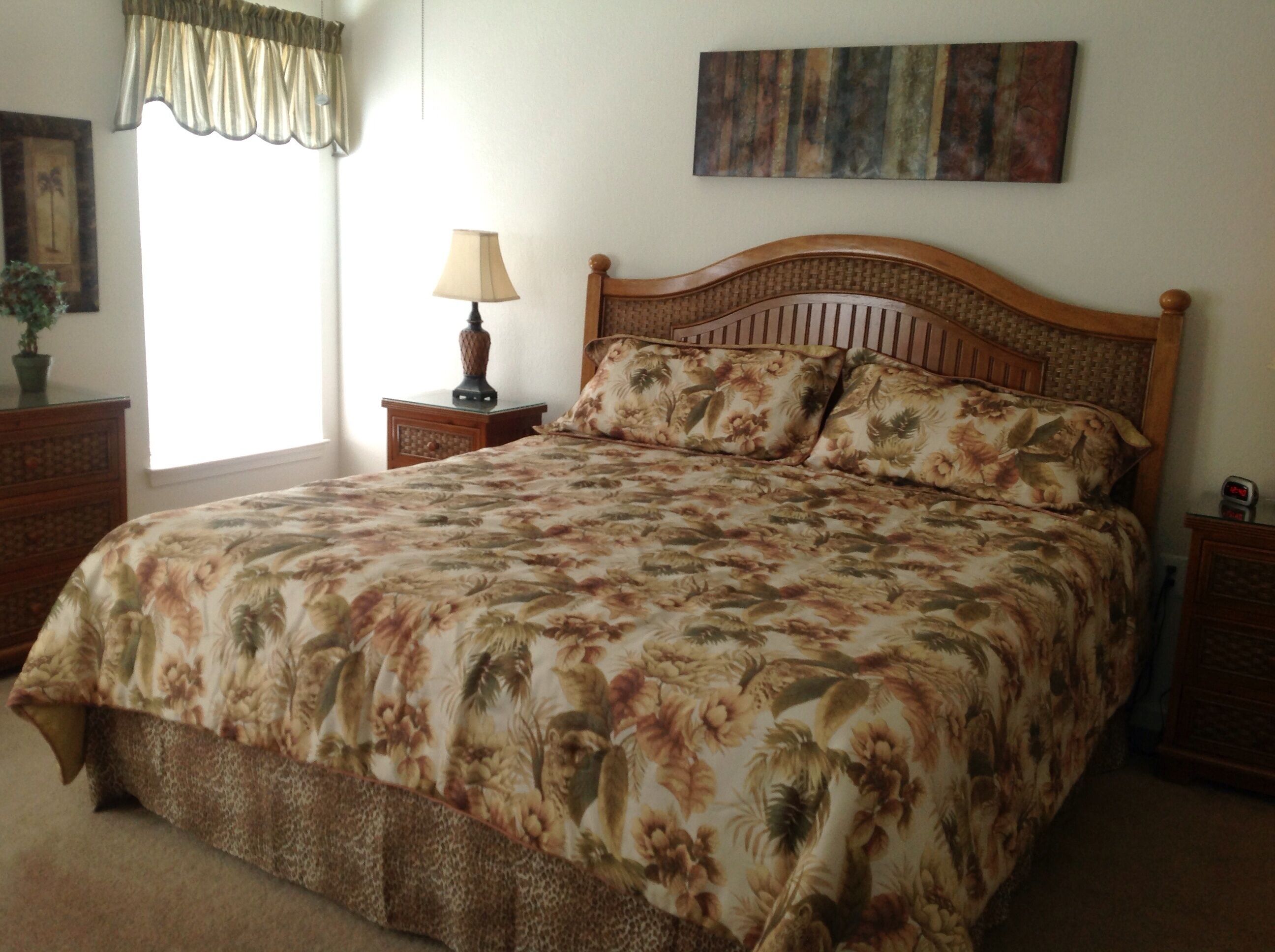 Villas of Cedar Cove