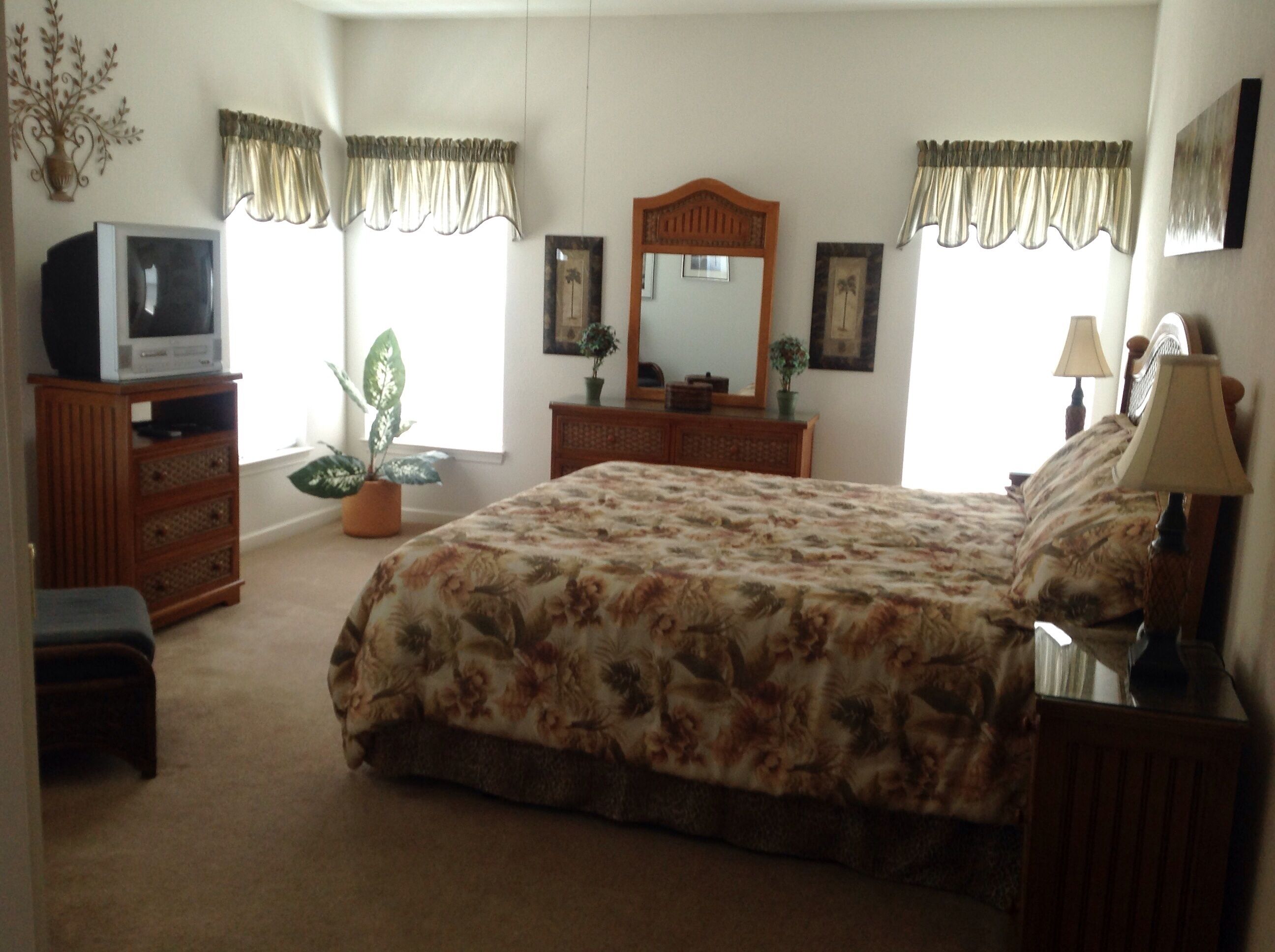 Villas of Cedar Cove