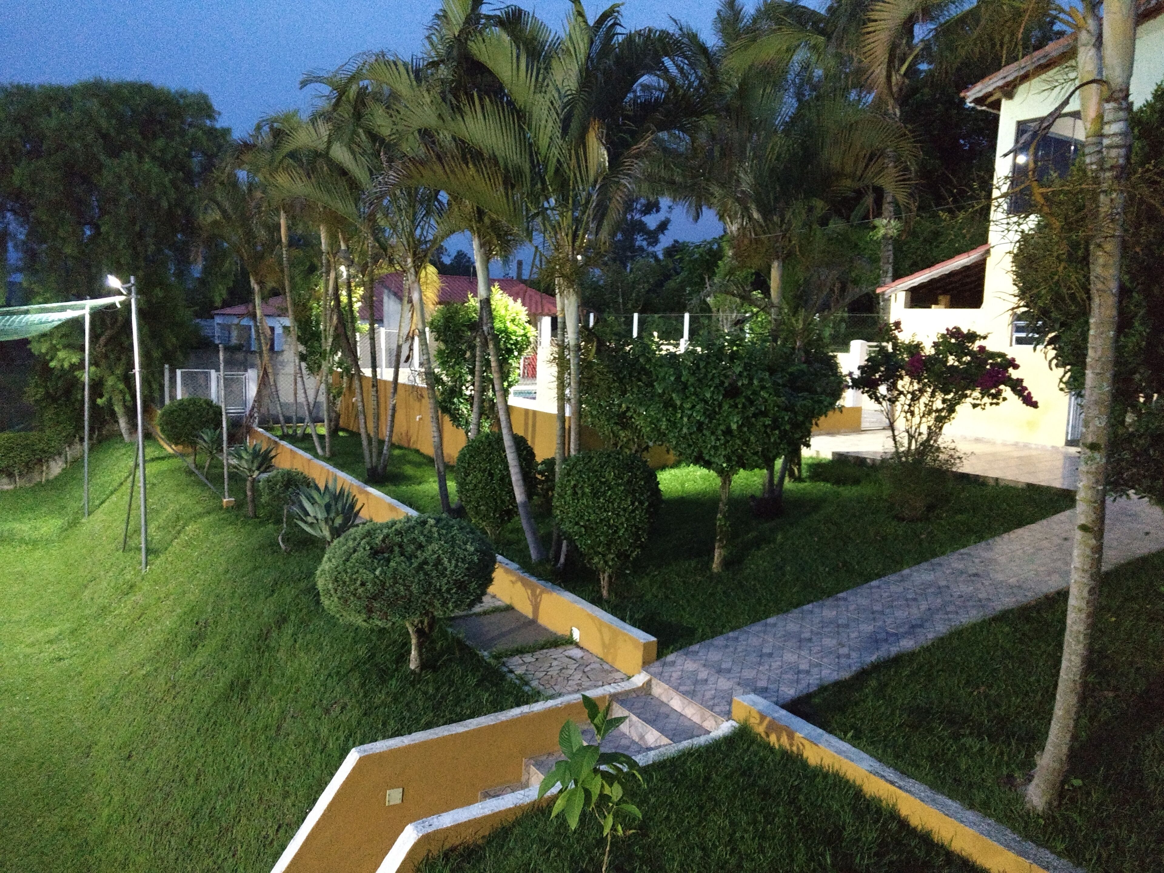 Rent Room Season, Sitio with Pool, Sauna, Field, Edicula, Wifi, Salao games.