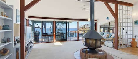 Interieur