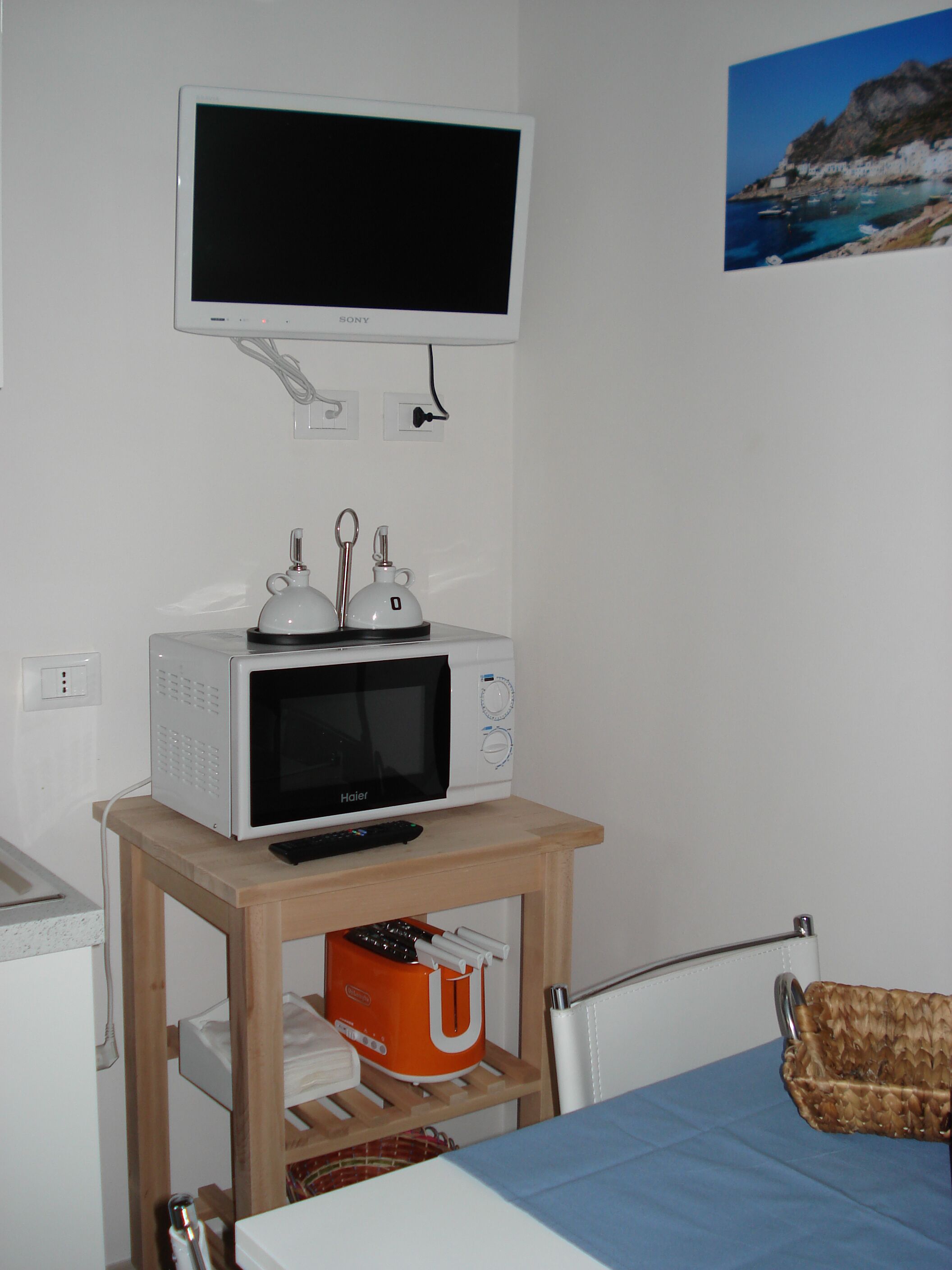 La Casa delle Conchiglie ...... Offer from August 24 to August 28