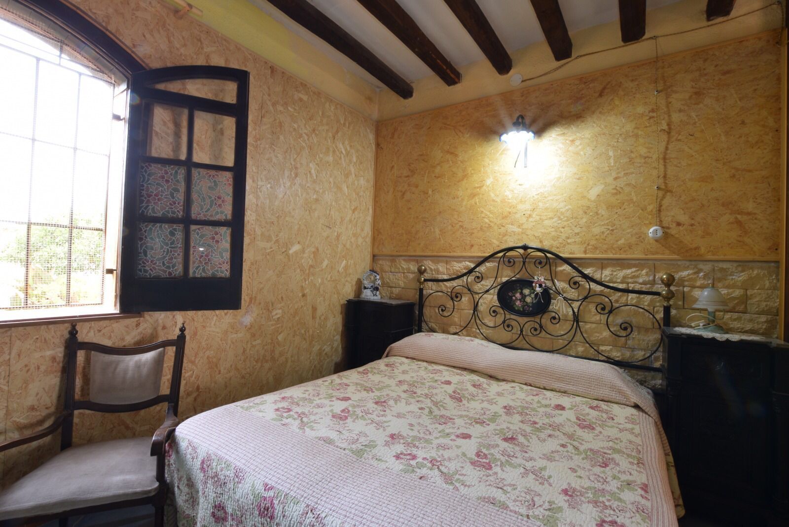 2 chambres, fer et planche à repasser, lit parapluie, Wi-Fi gratuit