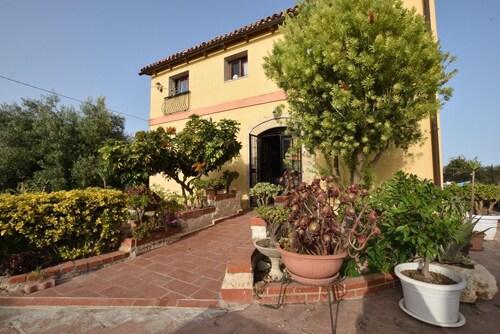 Country Cottage / Gite - Siracusa