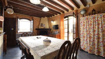 Restauration