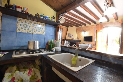 Country Cottage / Gite - Siracusa