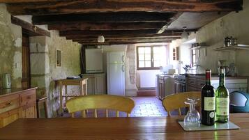 Restauration