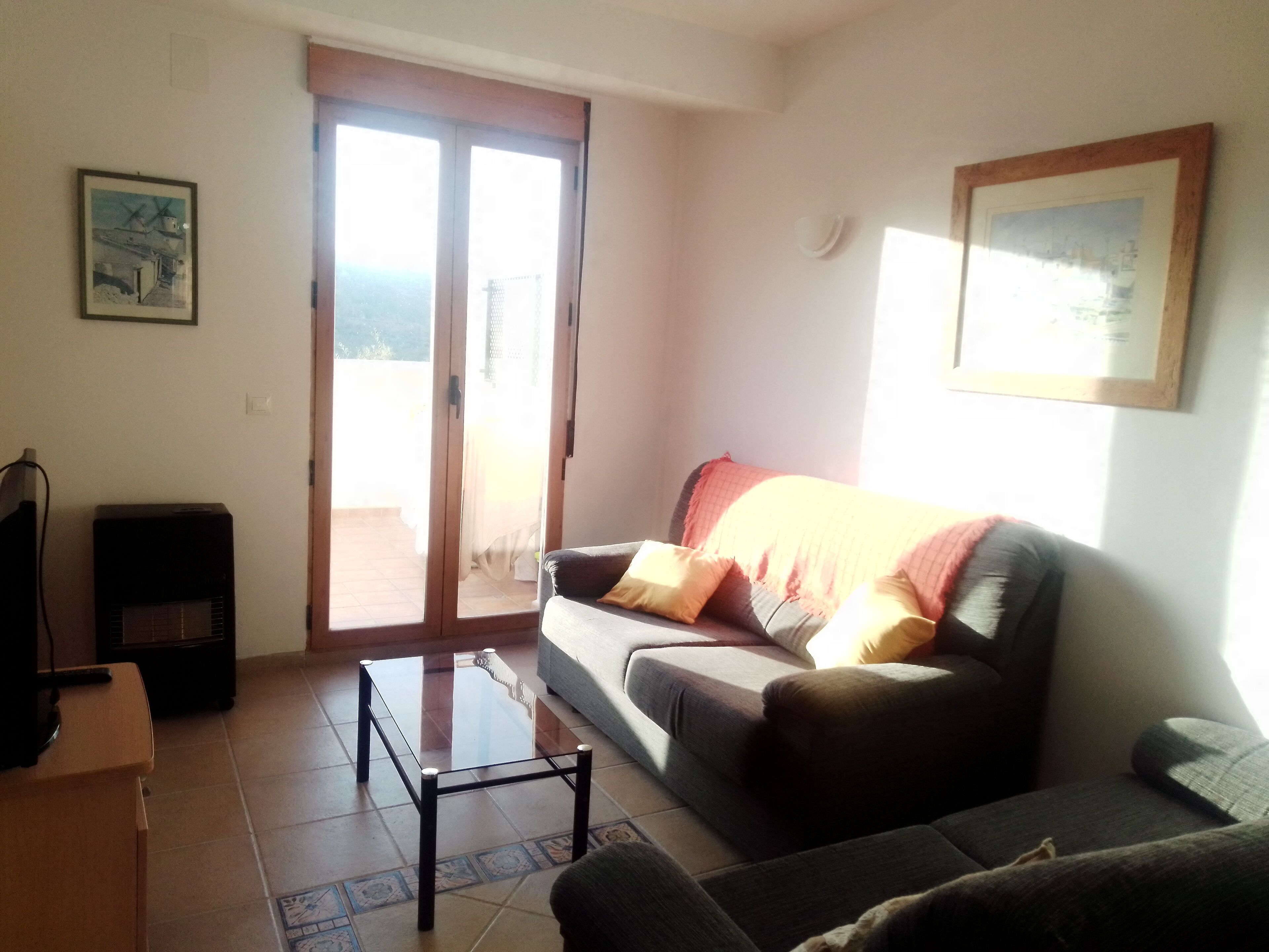 Holiday Home, Pool, Wifi, Pinos Del Valle, Granada-Costa Tropical-Sierra Nevada