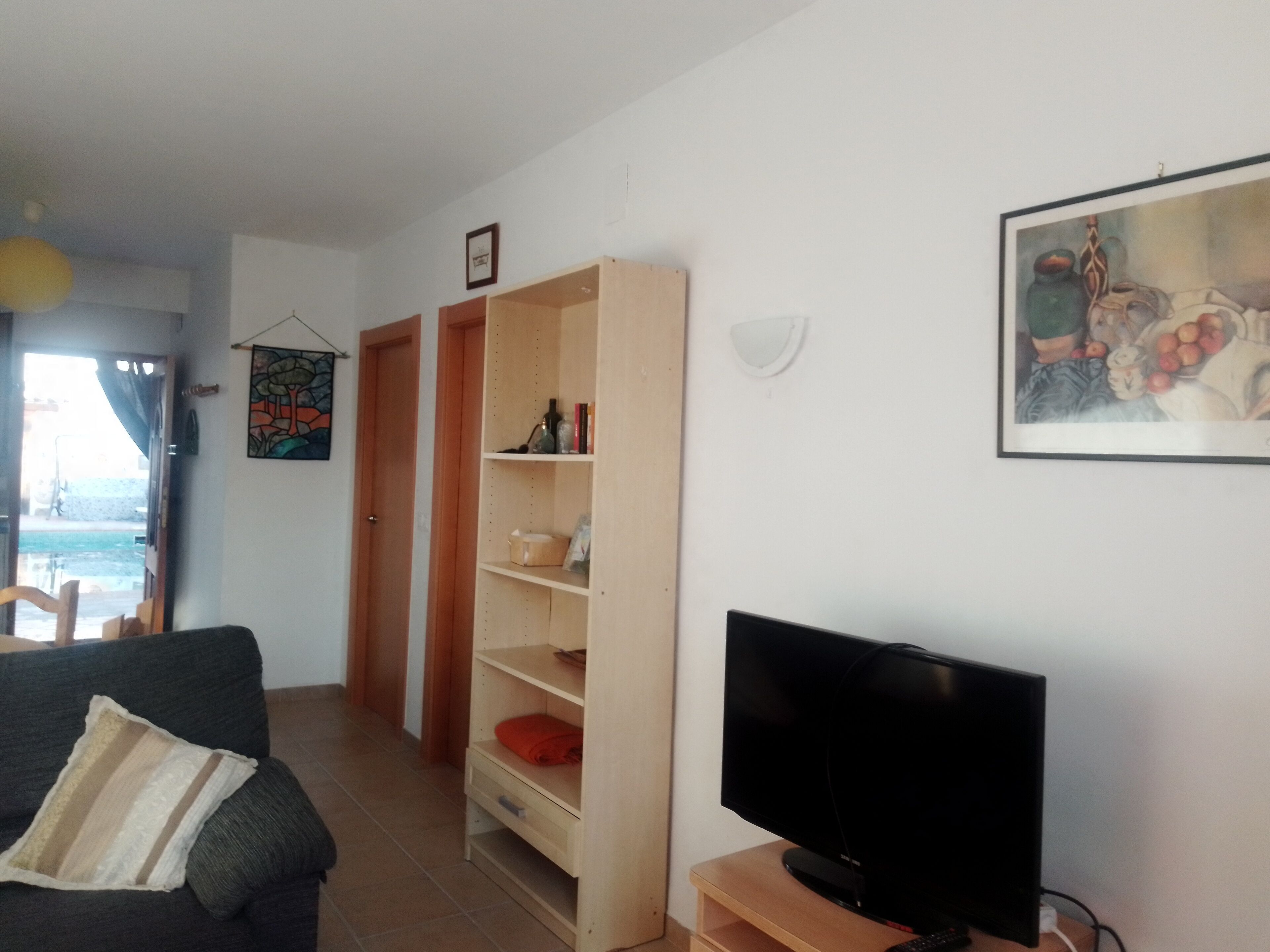 Holiday Home, Pool, Wifi, Pinos Del Valle, Granada-Costa Tropical-Sierra Nevada