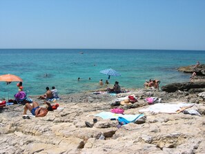 Plage