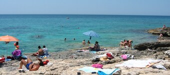 SEAGULL VILLA Mancaversa