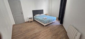 1 chambre, Wi-Fi