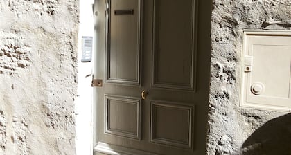 T2 renovierte klimatisierte Vernet Viertel im Herzen der intra-