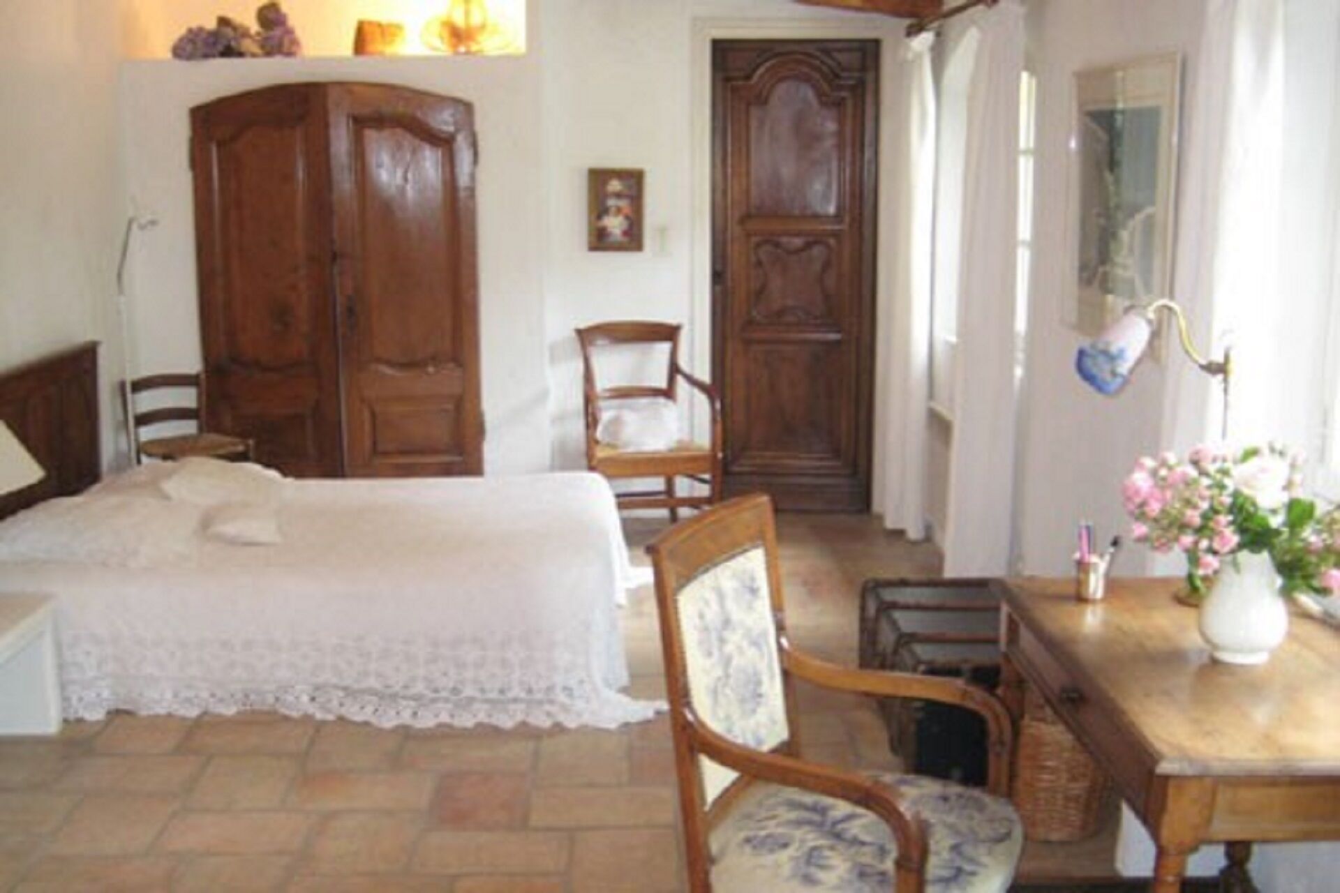 nice charming studio with private garden