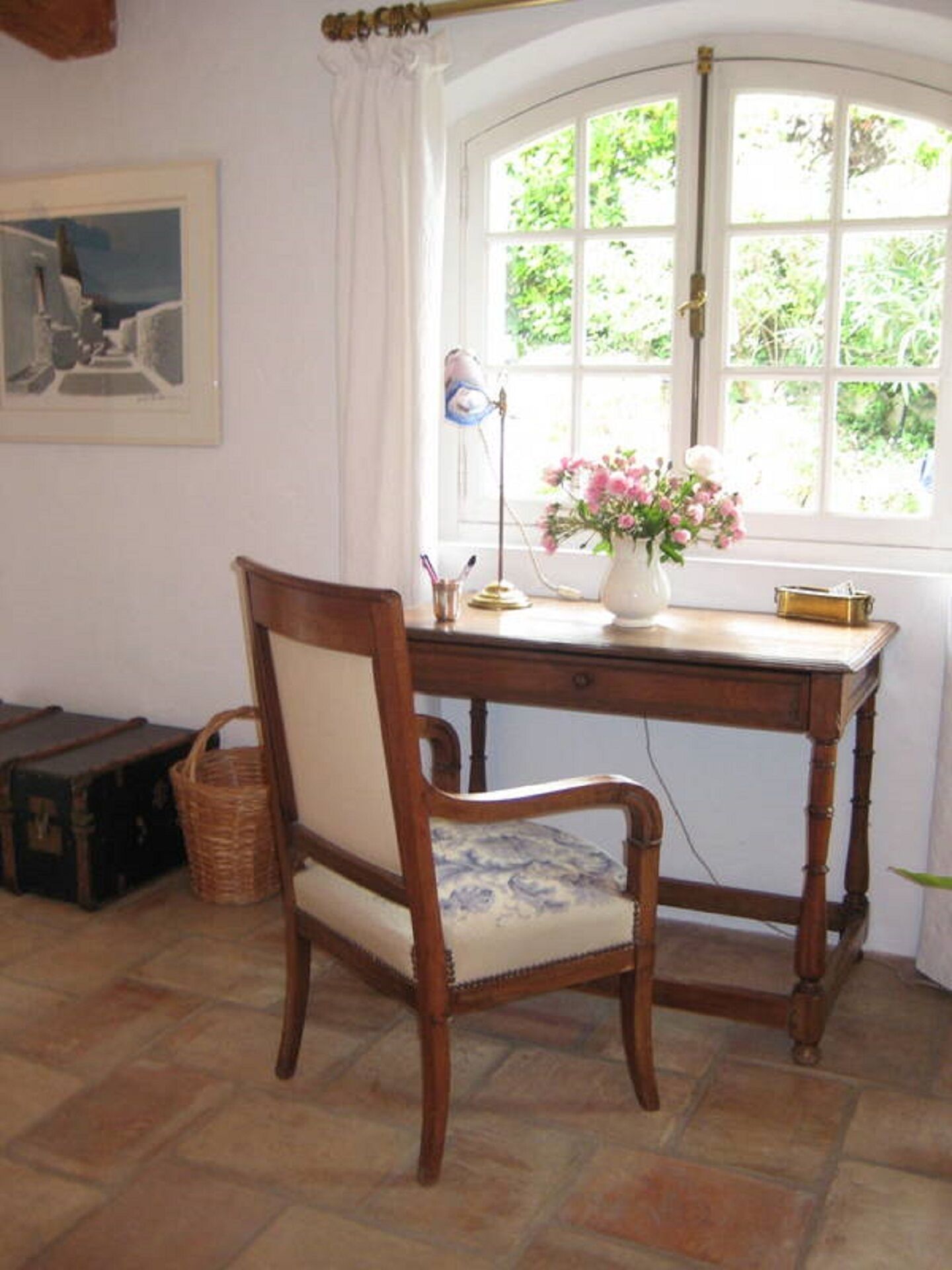 nice charming studio with private garden