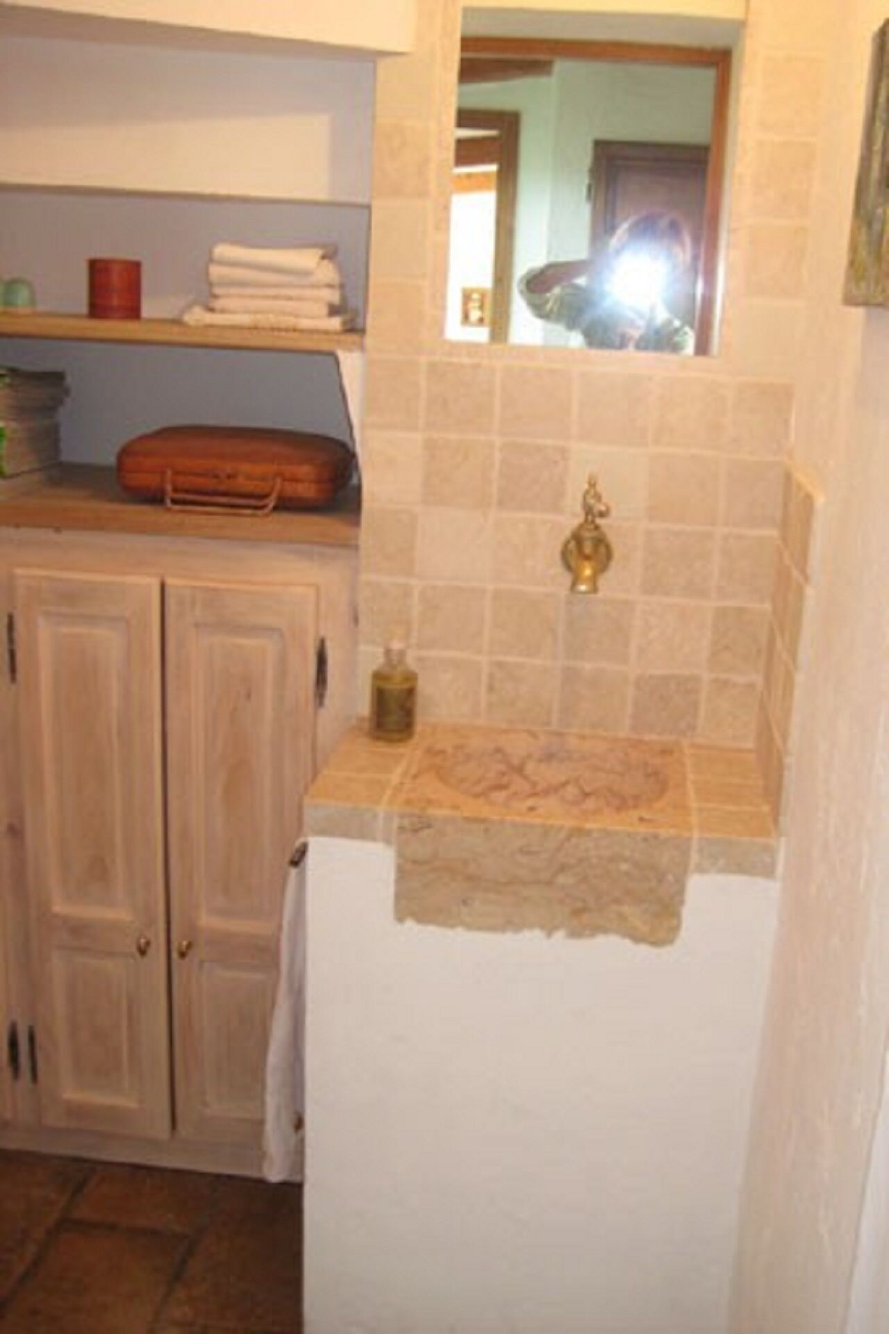 nice charming studio with private garden