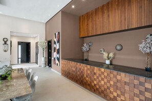Interior - Villa 865 + (Marrakech)