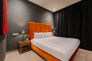 27 bedrooms, in-room safe, iron/ironing board, free WiFi - Villa 865 + (Marrakech)