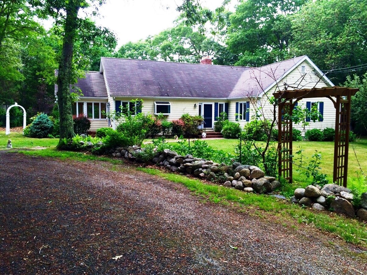 Image de profil de l’hôte