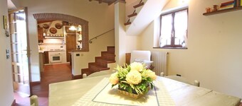 Casa Daniela - Holiday home near sea for 4 People, A/C