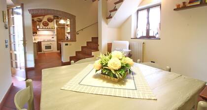 Casa Daniela - Holiday home near sea for 4 People, A/C