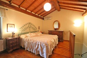 1 sovrum och gratis wi-fi