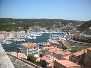 Port de plaisance