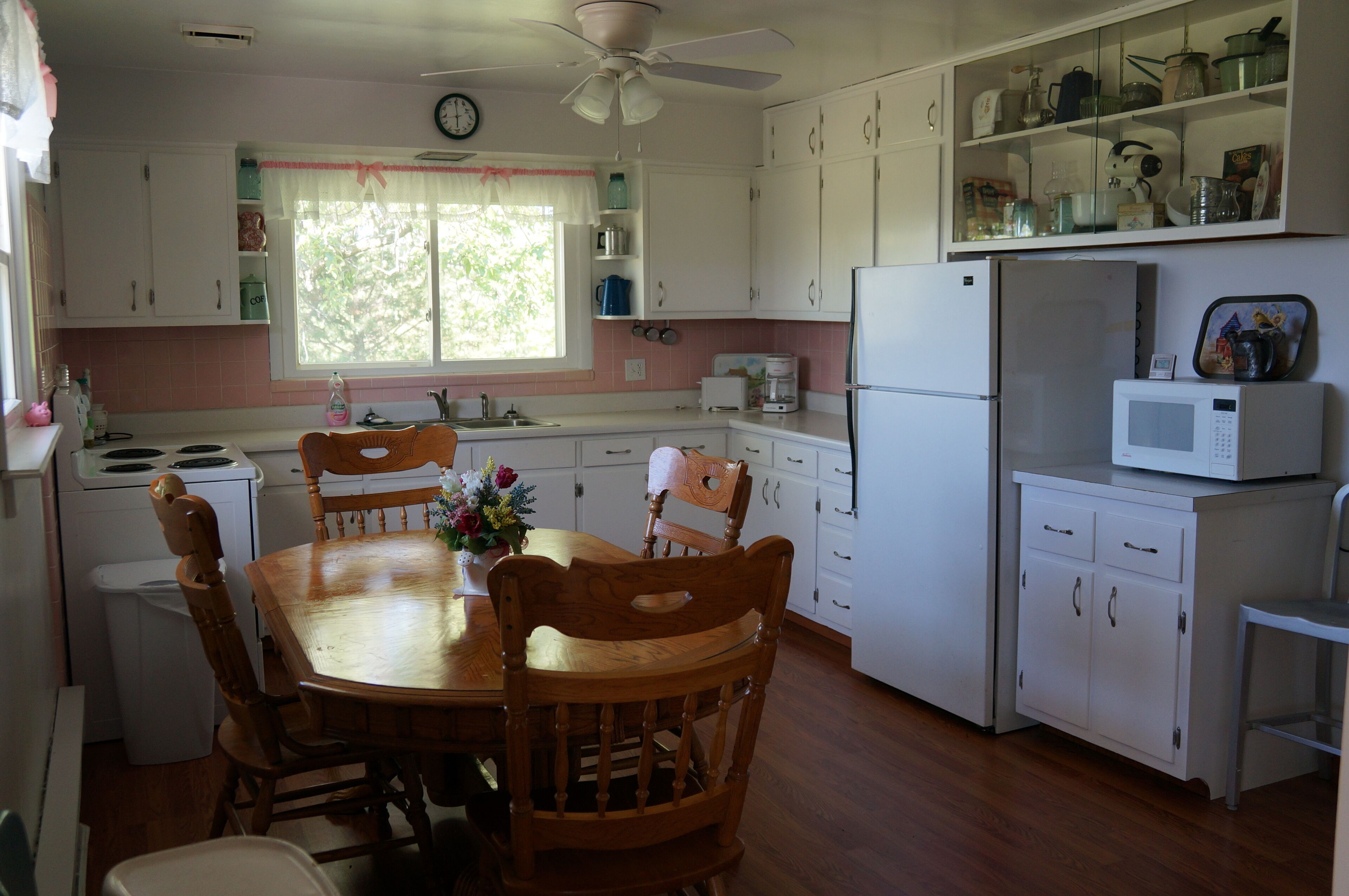 Private Country Getaway 