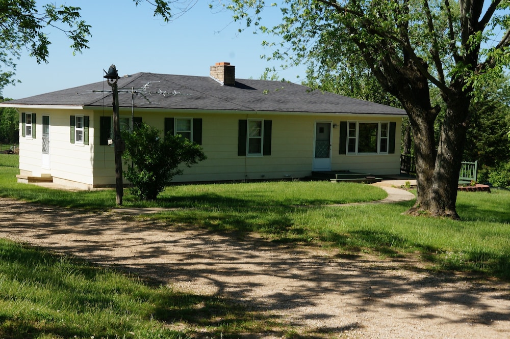 Private Country Getaway