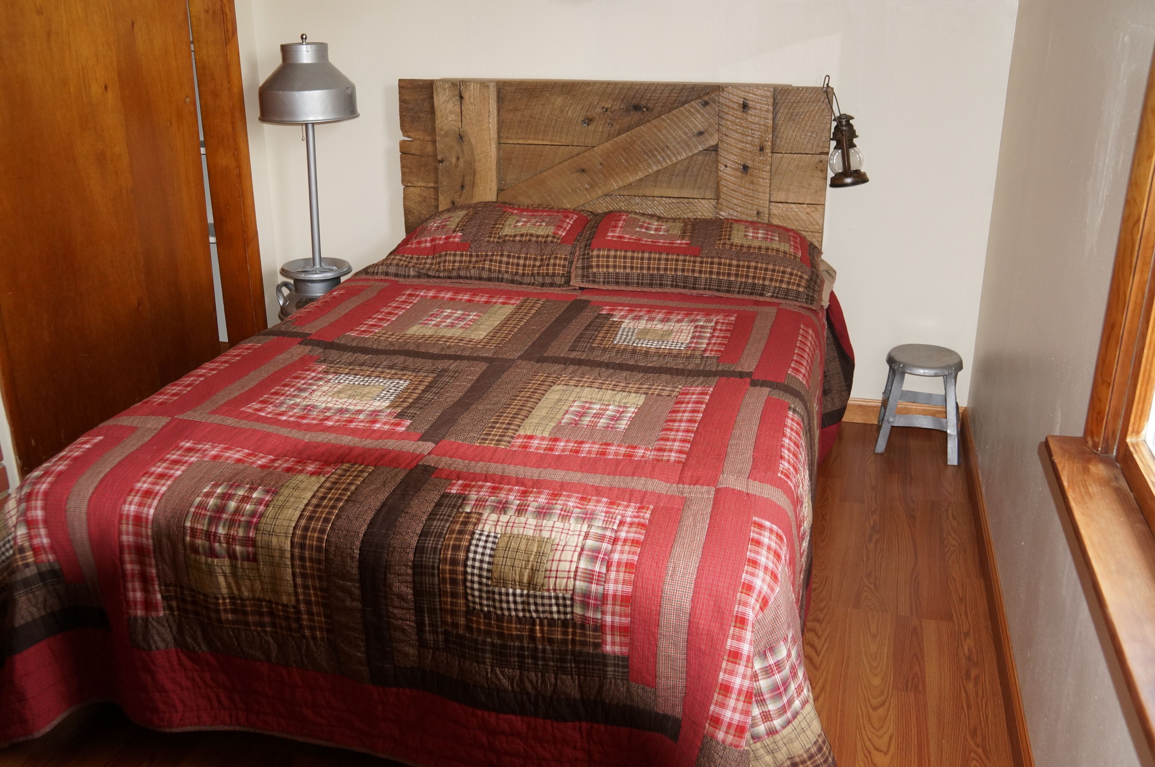 Private Country Getaway 