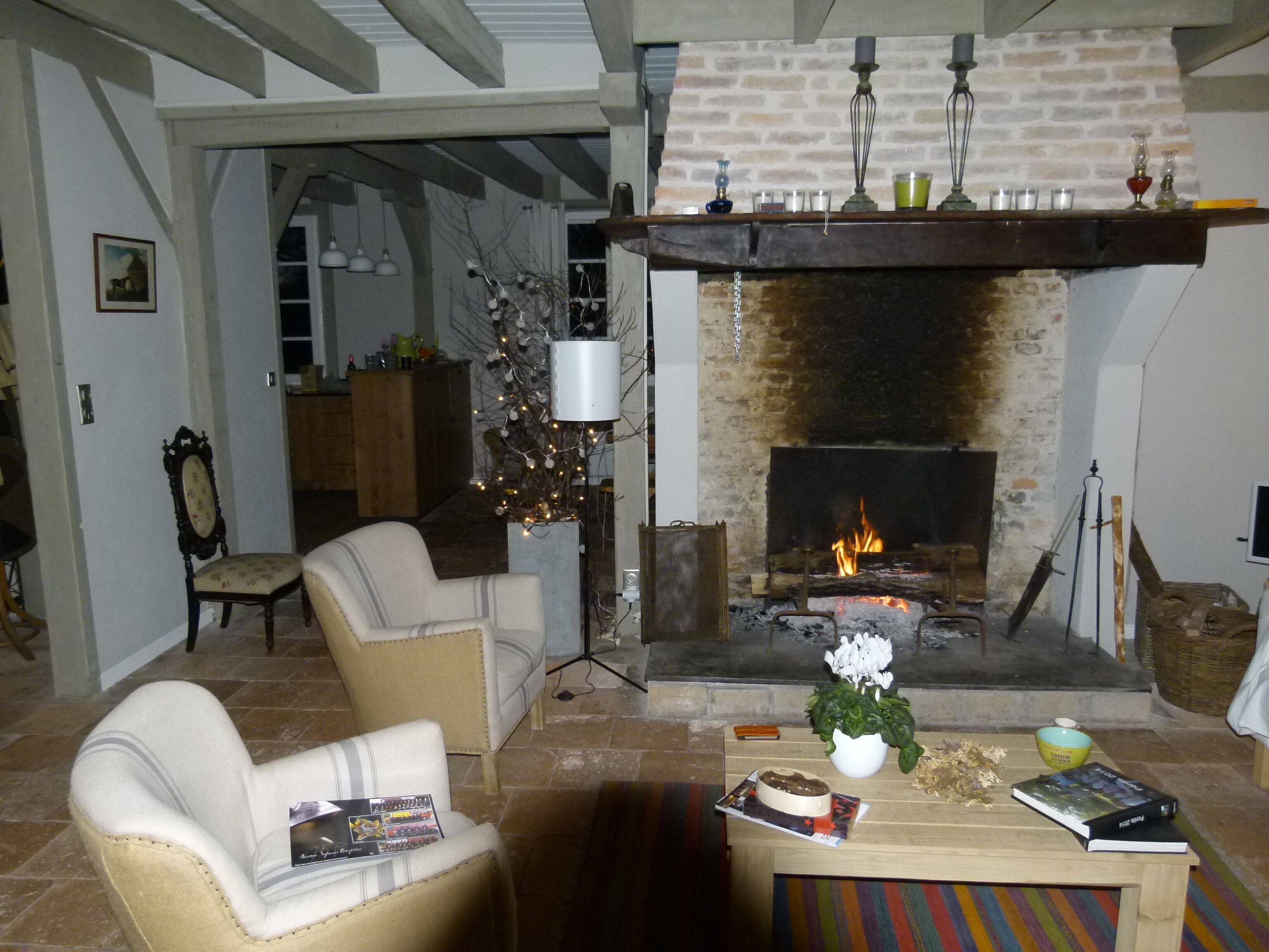 Intérieur