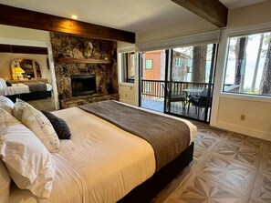 3 間睡房、熨斗/熨衫板、Wi-Fi、床單