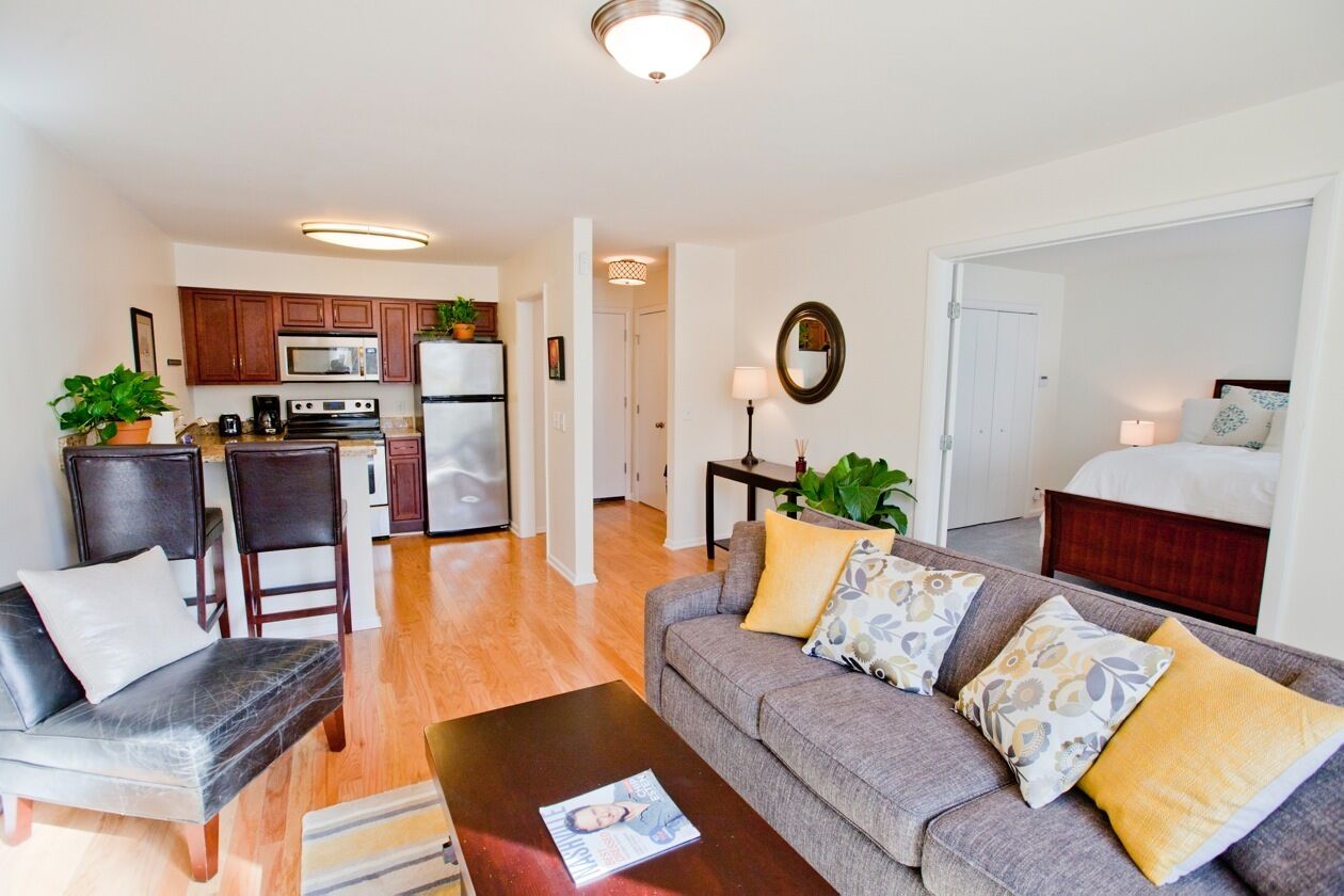 Great Condo in Trendy 12South